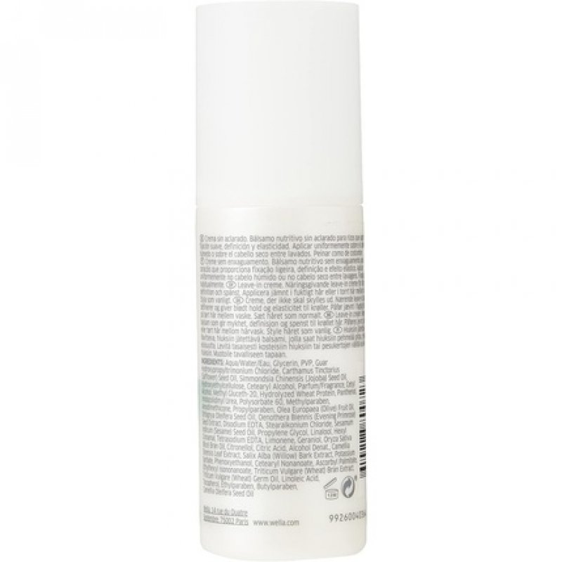 Wp Nutricurls Curlixir 150ml Epscan