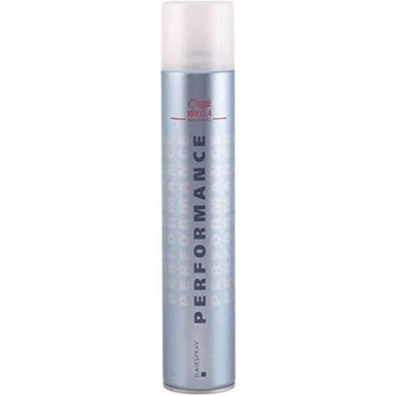 Wella Performance 500ml