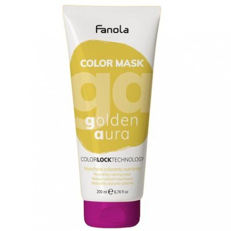 GOLDEN AURA 200 ML