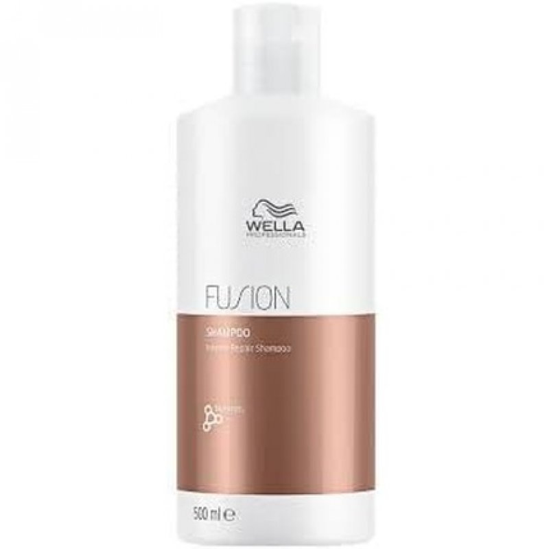 Fusion Shampoo 500ml
