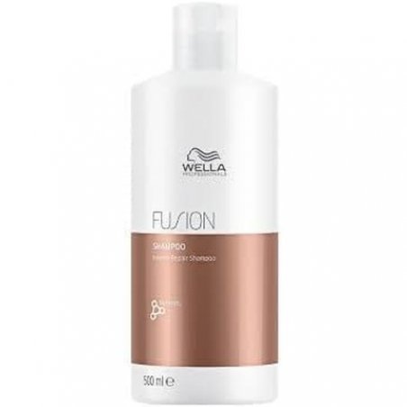 Fusion Shampoo 500ml