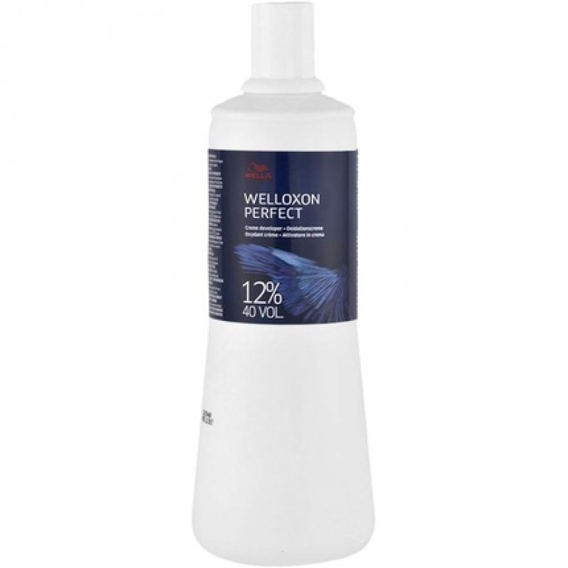 Welloxon Perf New 40V 12,0% 1000ml