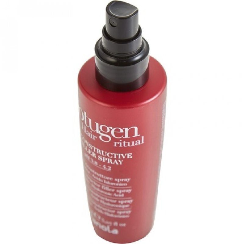 Spray Filler Mantenimiento Botolife Ph 4 Botugen Fanola 150ml