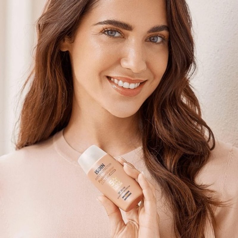 Fusion Water Color Spf 50ml