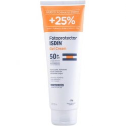 Gel Cream Spf 50 250ml