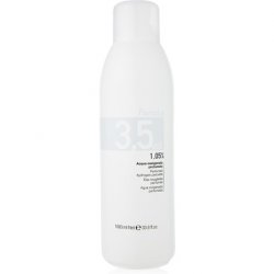 Oxigenada Fanola 3.5 V Plátano 1000ml