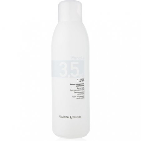 Oxigenada Fanola 3.5 V Plátano 1000ml