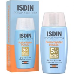 Fusion Water Spf50 50ml