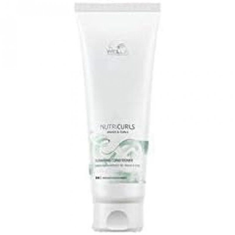 Wp Nutricurls Clean Cond 250ml We_Ru