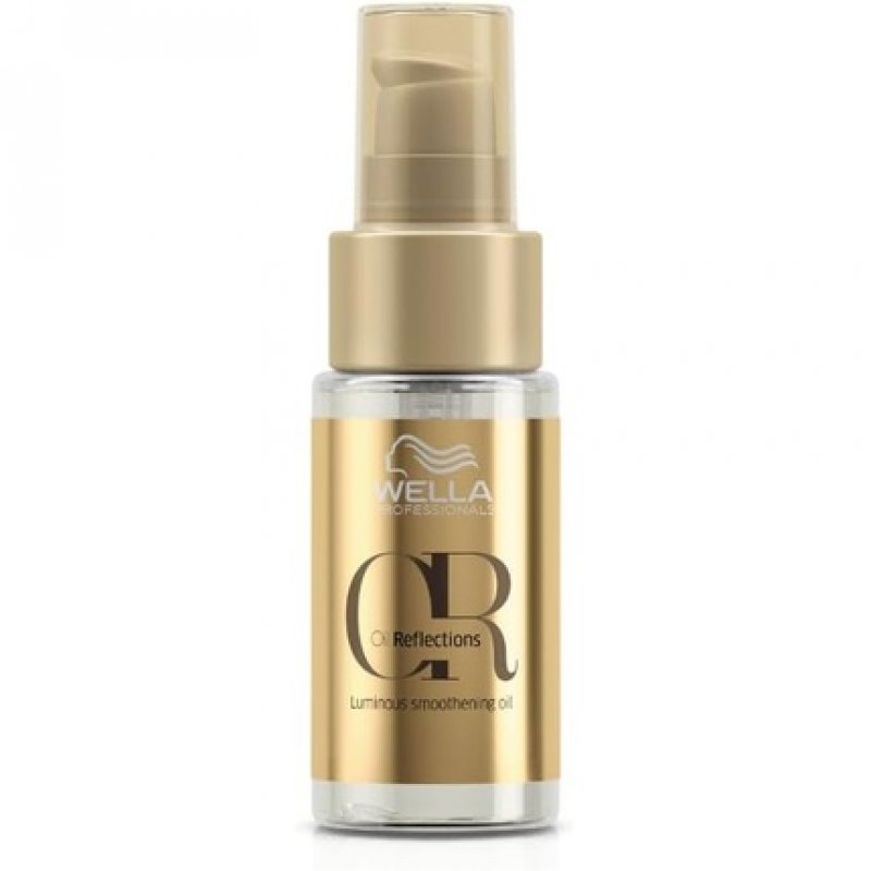 Wella Oil Reflections Luminous Smoothening Oil 30ml