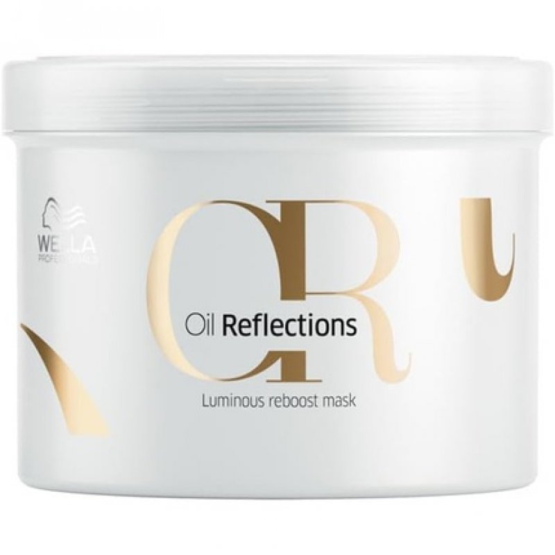 Oil Reflections Mask 500ML