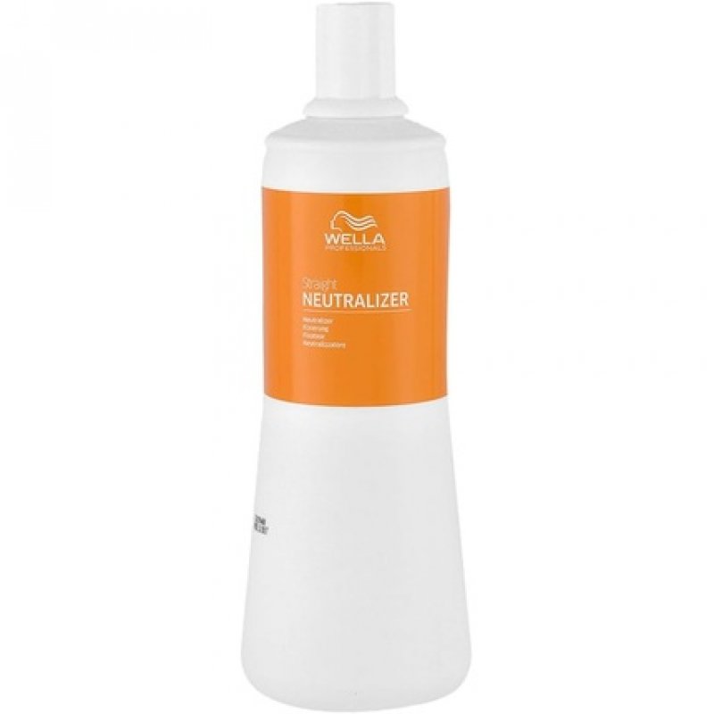 Wp Straight Neutralizer 1000ml We