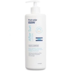 Ps Aftersun Lotion 400ml