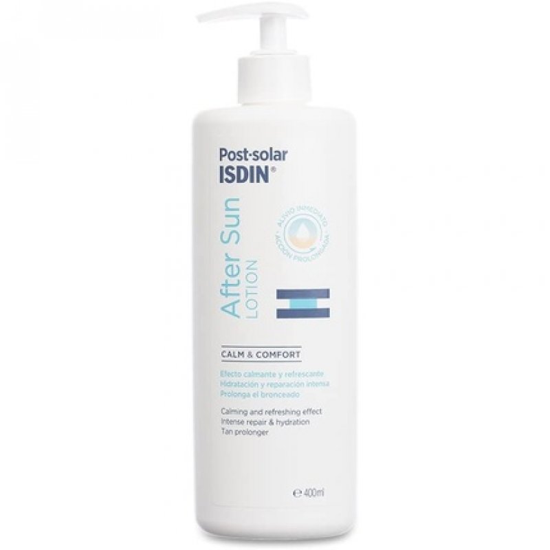 Ps Aftersun Lotion 400ml