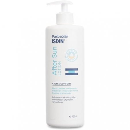 Ps Aftersun Lotion 400ml
