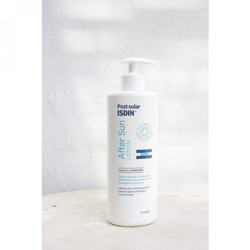 Ps Aftersun Lotion 400ml