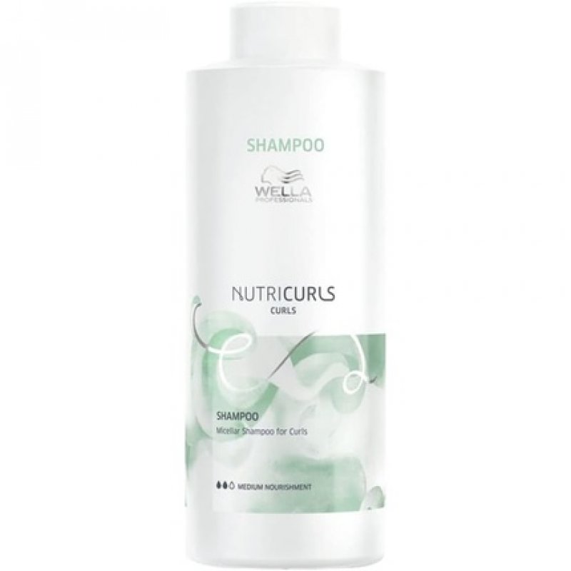 Wp Nutricurls Shp Curls 1000ml Multi