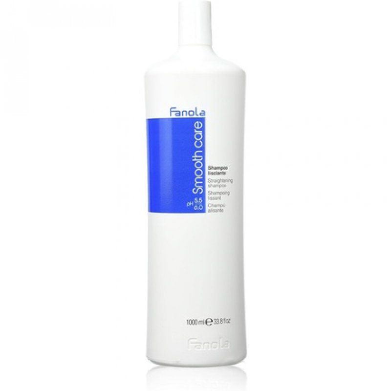 SHAMPOO LISCIANTE 1000 ML