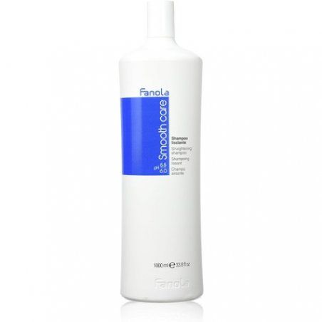 SHAMPOO LISCIANTE 1000 ML