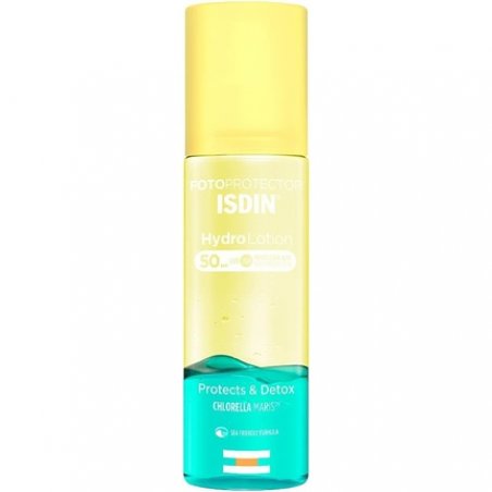 Hydro Lotion SPF 50 200ml