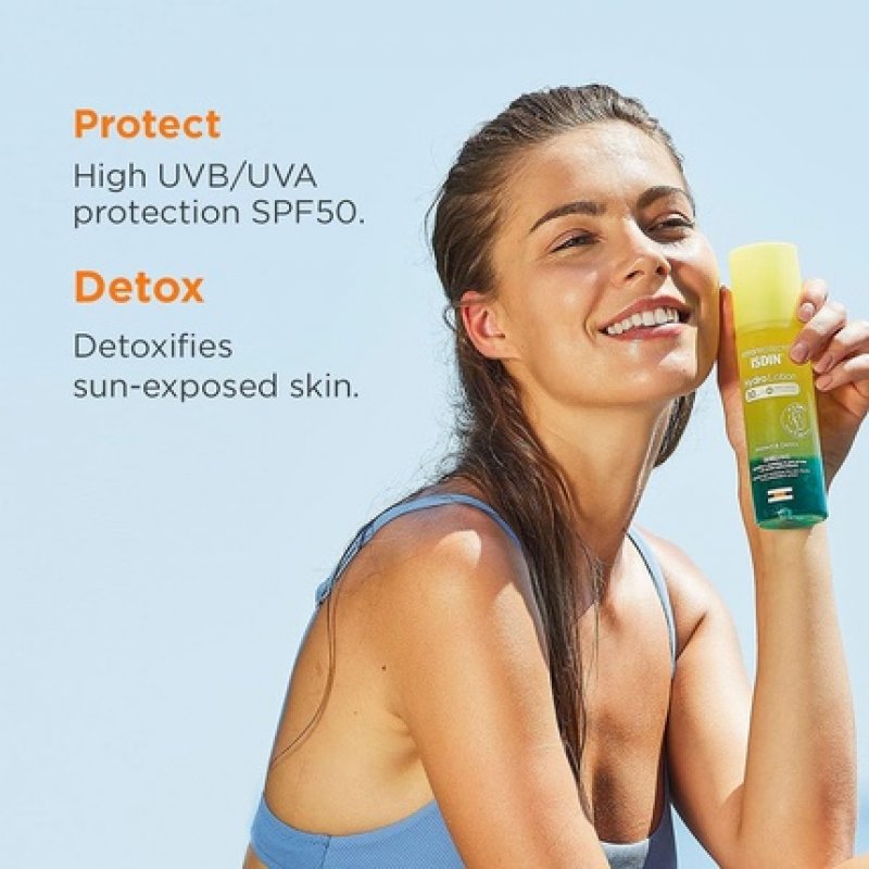 Hydro Lotion SPF 50 200ml