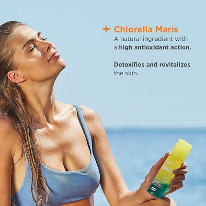 Hydro Lotion SPF 50 200ml