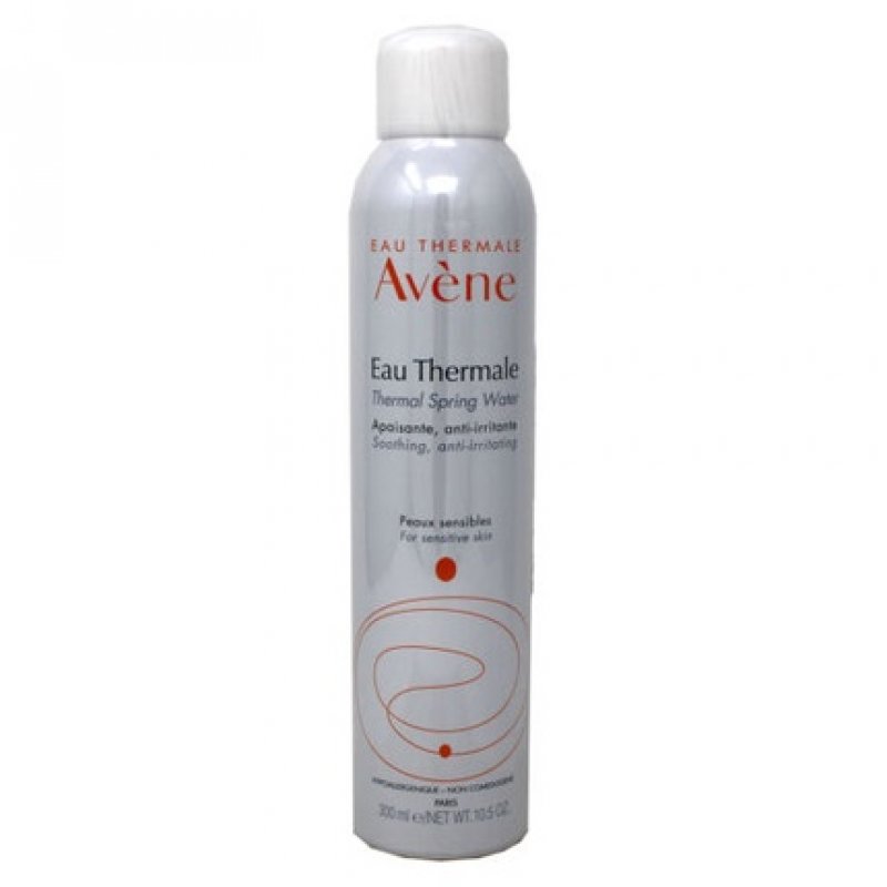 AGUA TERMAL DE AVENE300 ML