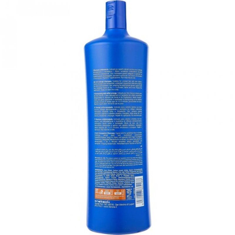 Champu No Orange 1000ml