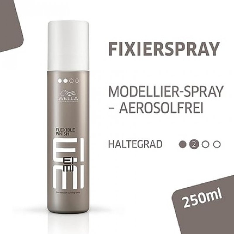 EIMI Flexible Finish 250ML