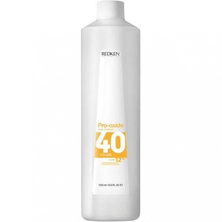 Rdk Developer 1000ml Pro Oxi 40Vol V045