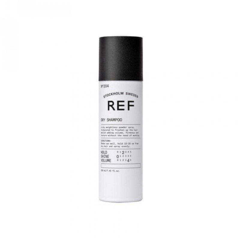 Dry Shampoo N°204 200ml