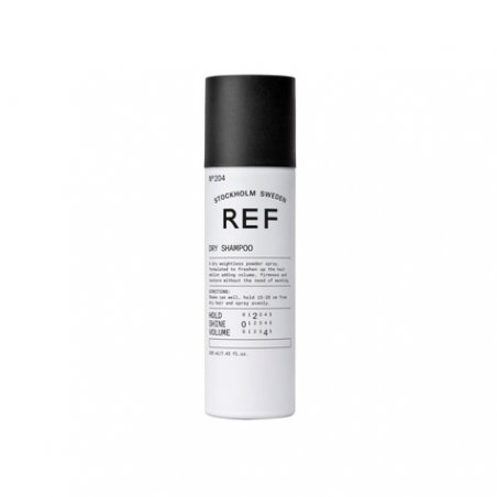 Dry Shampoo N°204 200ml
