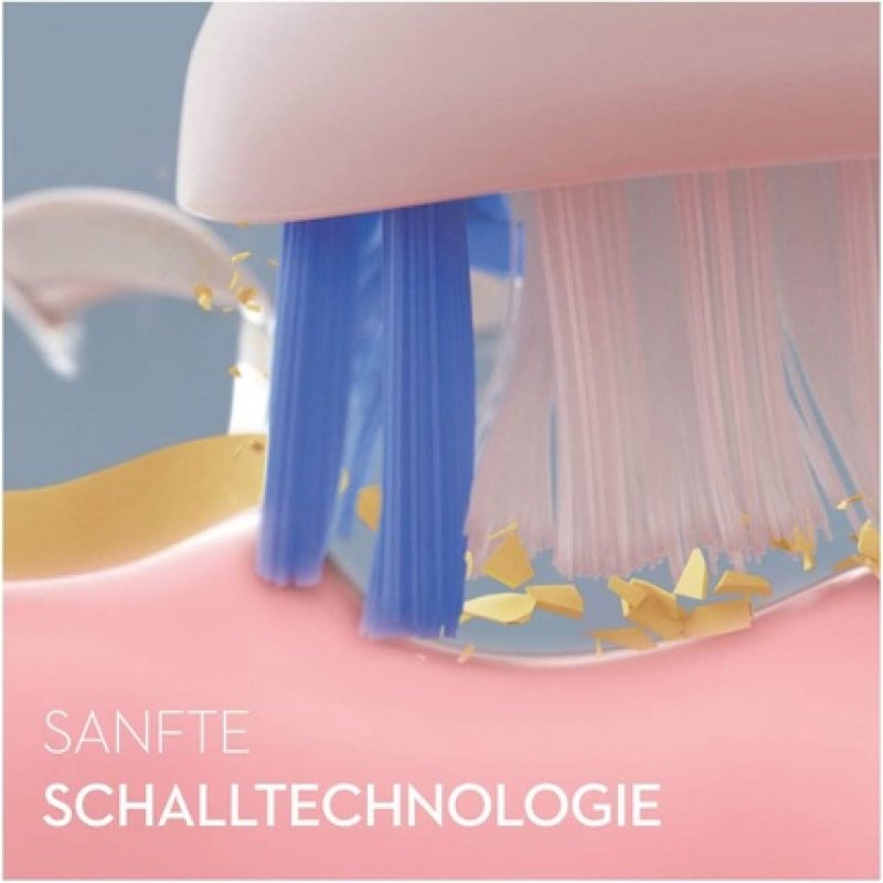 Oral-B Pulsonic Slim Clean 2000    bk | 2000