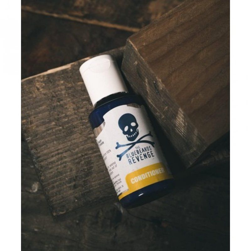 Classic Conditioner 50ml (Travel)