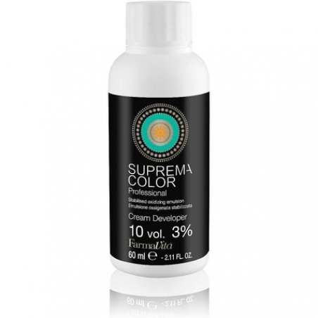 Suprema Color Cr. Developer 10Vol 60ml