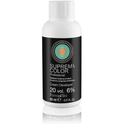 Suprema Color Cr. Developer 20Vol 60ml