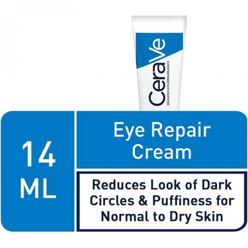Crema Reparadora para el Contorno de Ojos 14ml