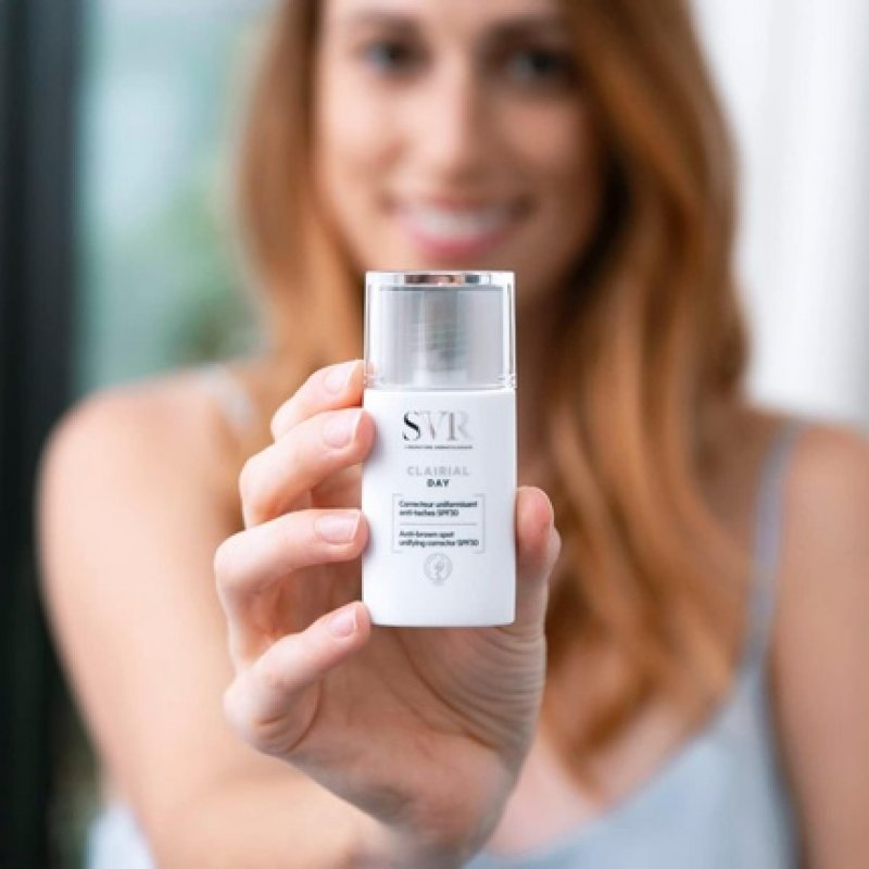 SVR Clairial Day30ml