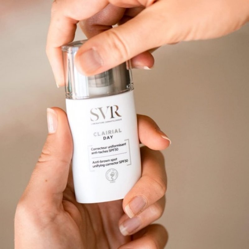 SVR Clairial Day30ml