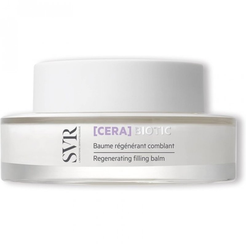 SVR Cera Biotic50ml
