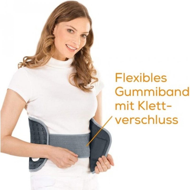 Beur Heizkissen HK 49                 gr