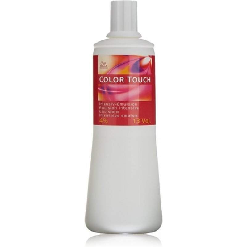 Ct Emulsion Dvlper 4% 1000ml