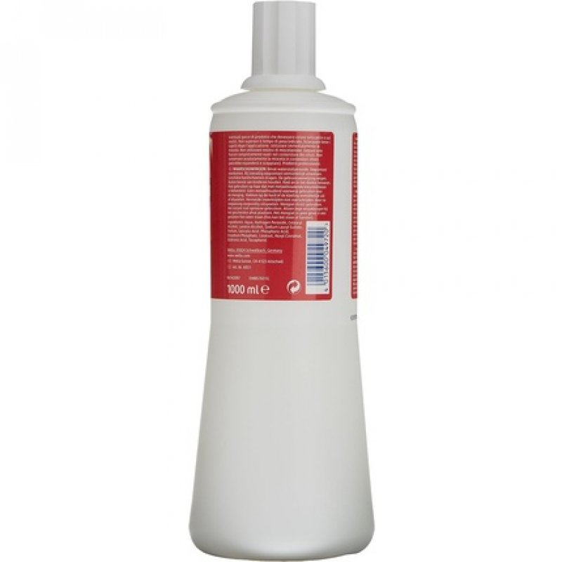 Ct Emulsion Dvlper 4% 1000ml