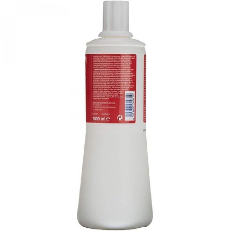 Wella Color Touch Emulsion 13 vol 4% 1L