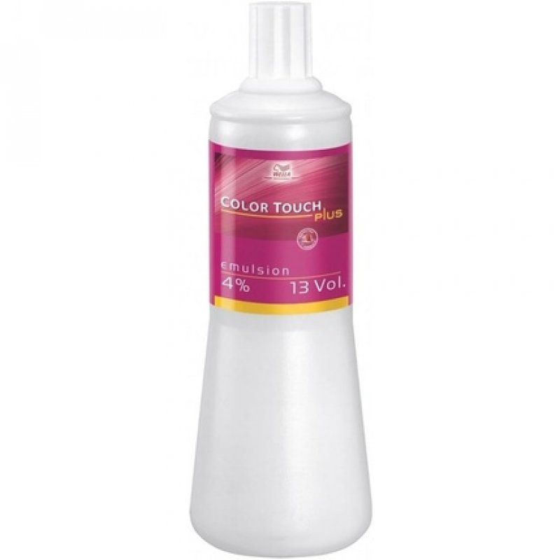 Ct Plus Emulsion Dvlper 4% 1000ml
