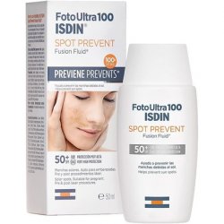 Spot Prevent Spf50 50ml