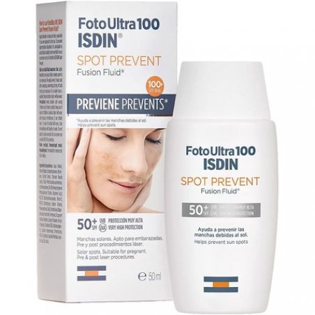 Spot Prevent Spf50 50ml