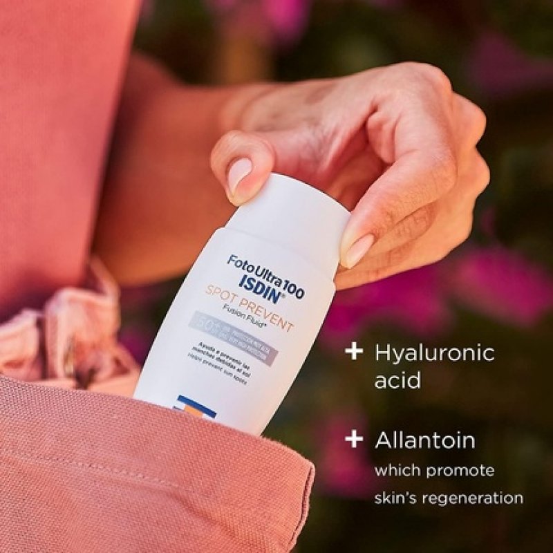 Spot Prevent Spf50 50ml