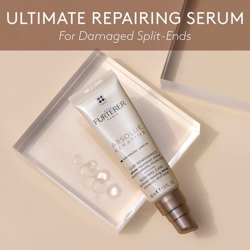 ABSOLUE KERATINE SERUM REPARACIÓN EXTREMA 30 ml