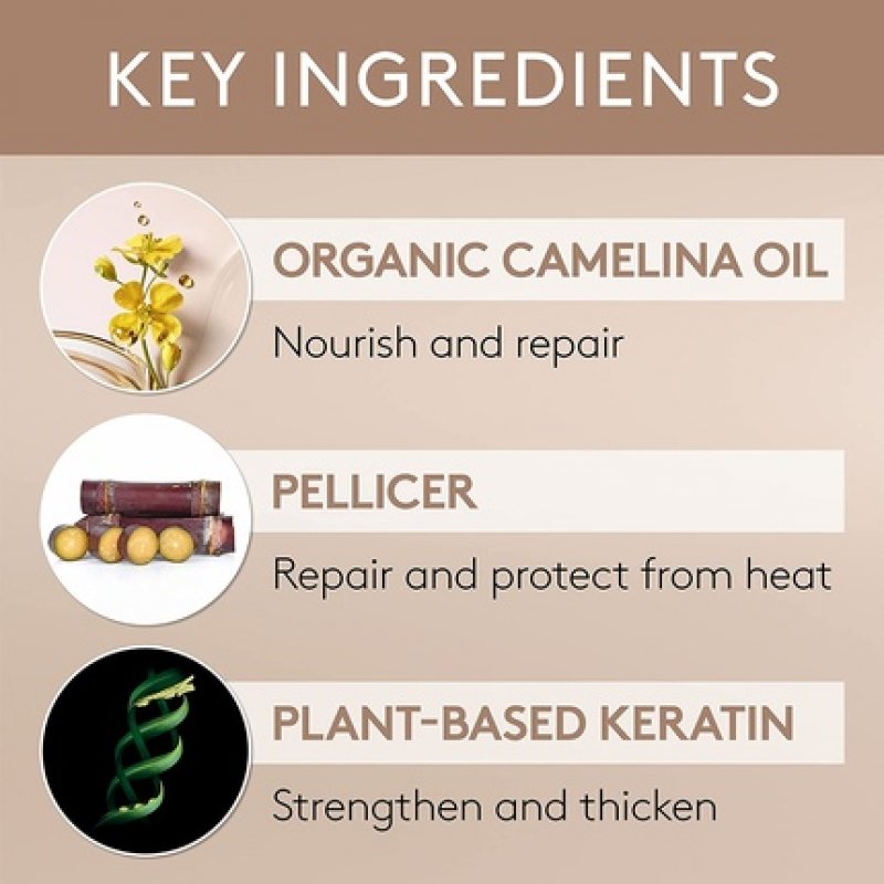 ABSOLUE KERATINE SERUM REPARACIÓN EXTREMA 30 ml